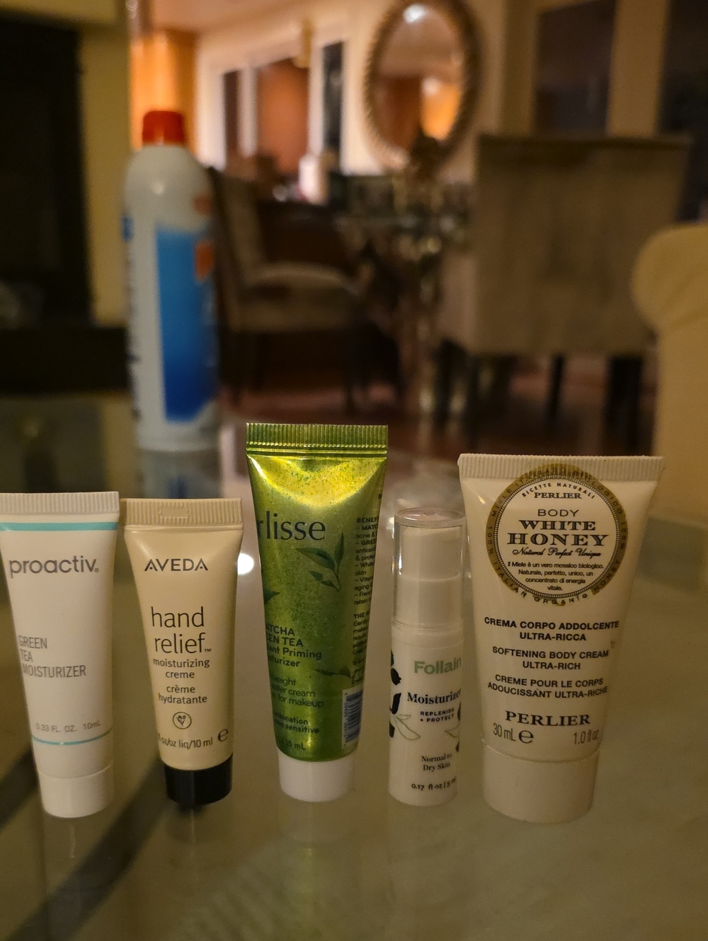 Proactiv Green Tea Moisturizer - Sample Size